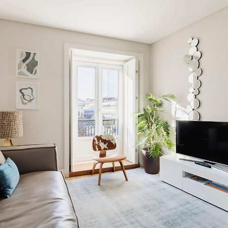 Chiado Square Apartments | Lisbon Best Apartments المظهر الخارجي الصورة