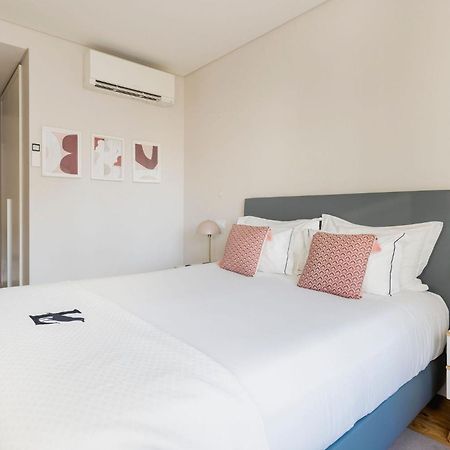 Chiado Square Apartments | Lisbon Best Apartments المظهر الخارجي الصورة