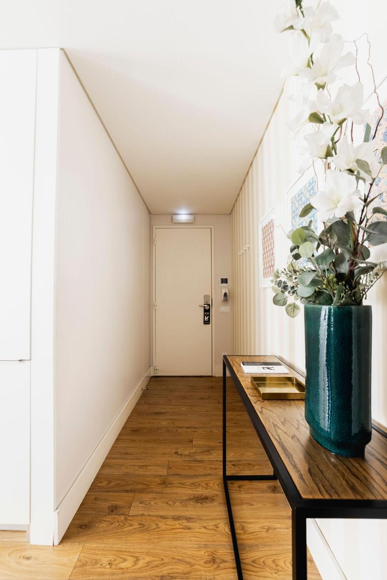 Chiado Square Apartments | Lisbon Best Apartments المظهر الخارجي الصورة