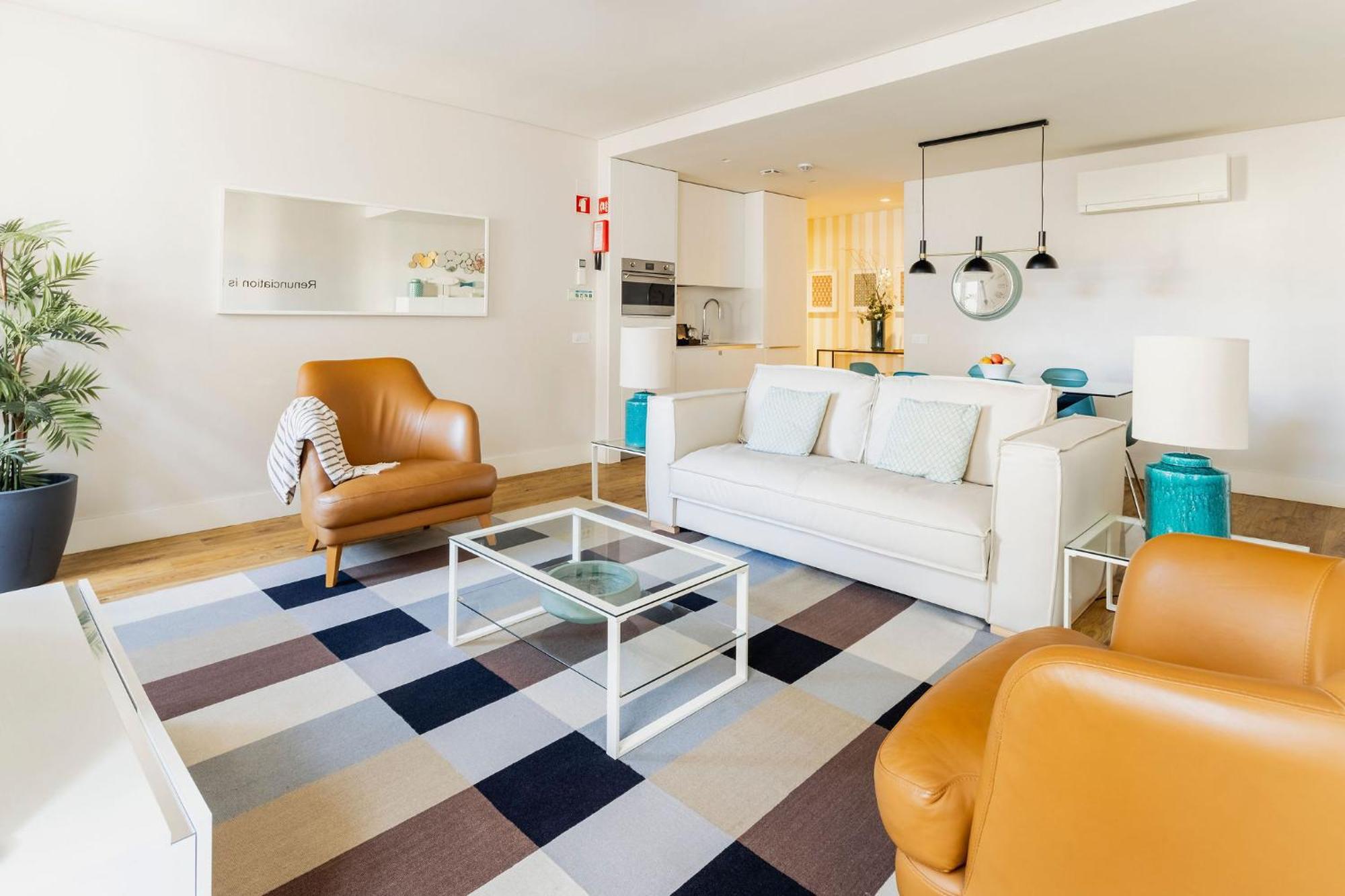 Chiado Square Apartments | Lisbon Best Apartments المظهر الخارجي الصورة