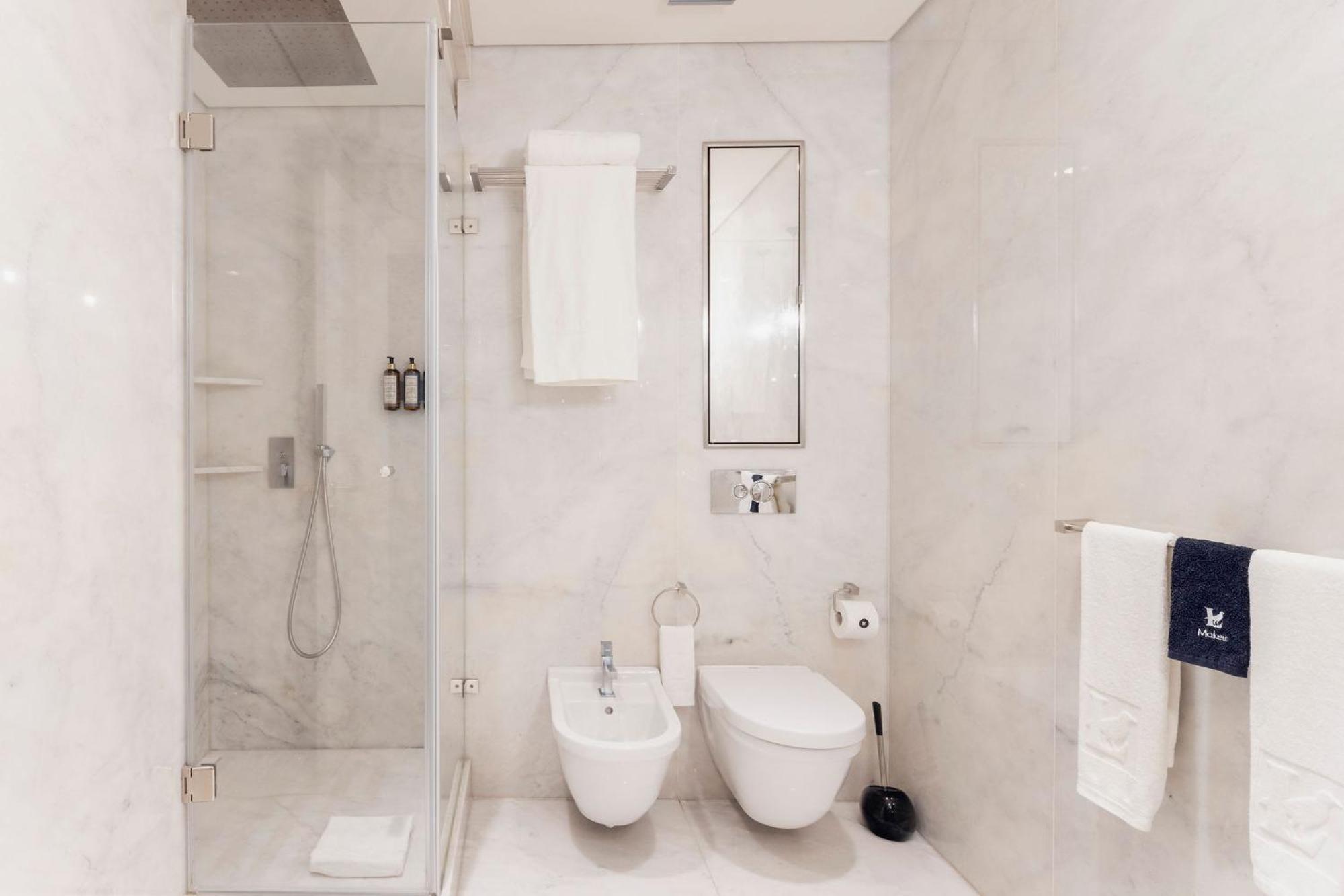 Chiado Square Apartments | Lisbon Best Apartments المظهر الخارجي الصورة