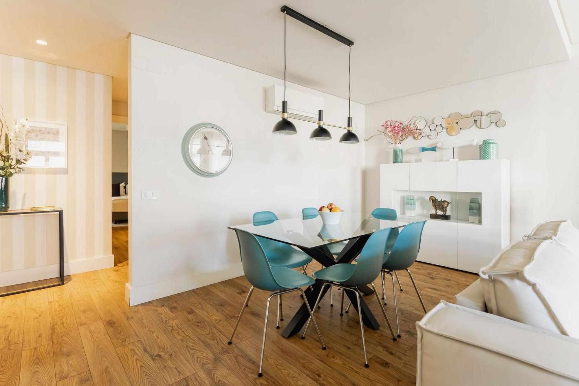 Chiado Square Apartments | Lisbon Best Apartments المظهر الخارجي الصورة