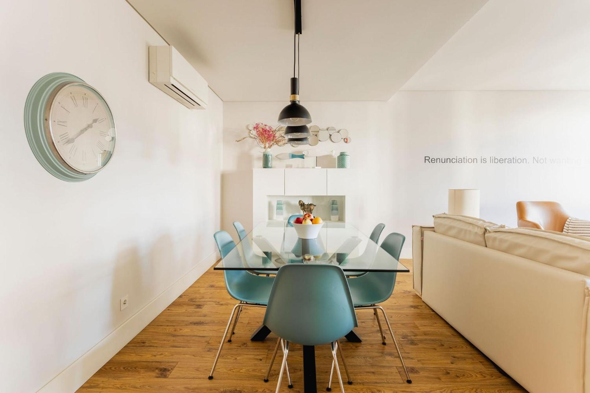 Chiado Square Apartments | Lisbon Best Apartments المظهر الخارجي الصورة