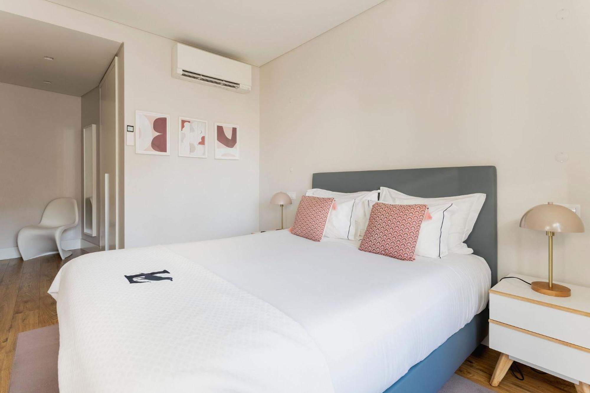 Chiado Square Apartments | Lisbon Best Apartments المظهر الخارجي الصورة