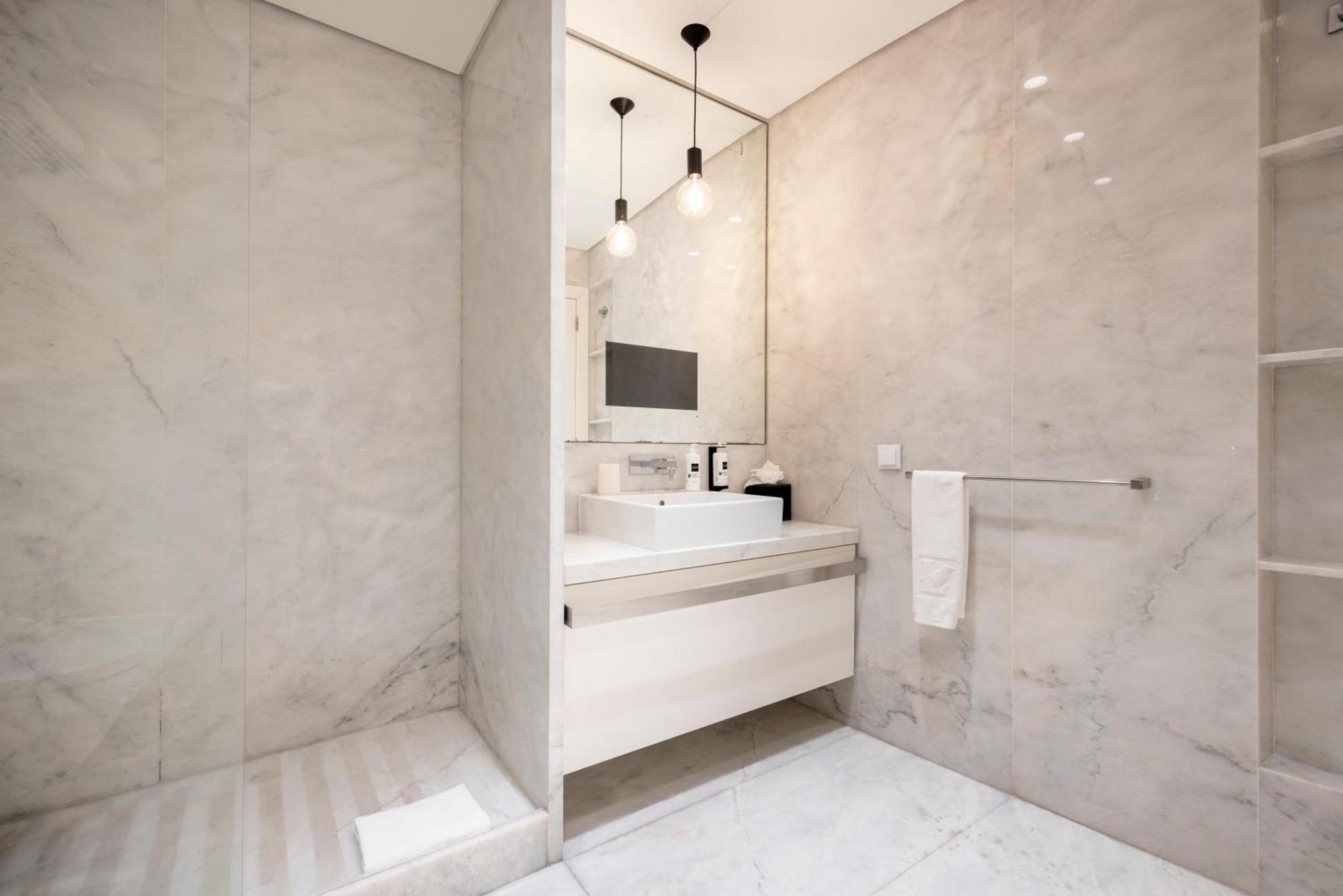 Chiado Square Apartments | Lisbon Best Apartments المظهر الخارجي الصورة