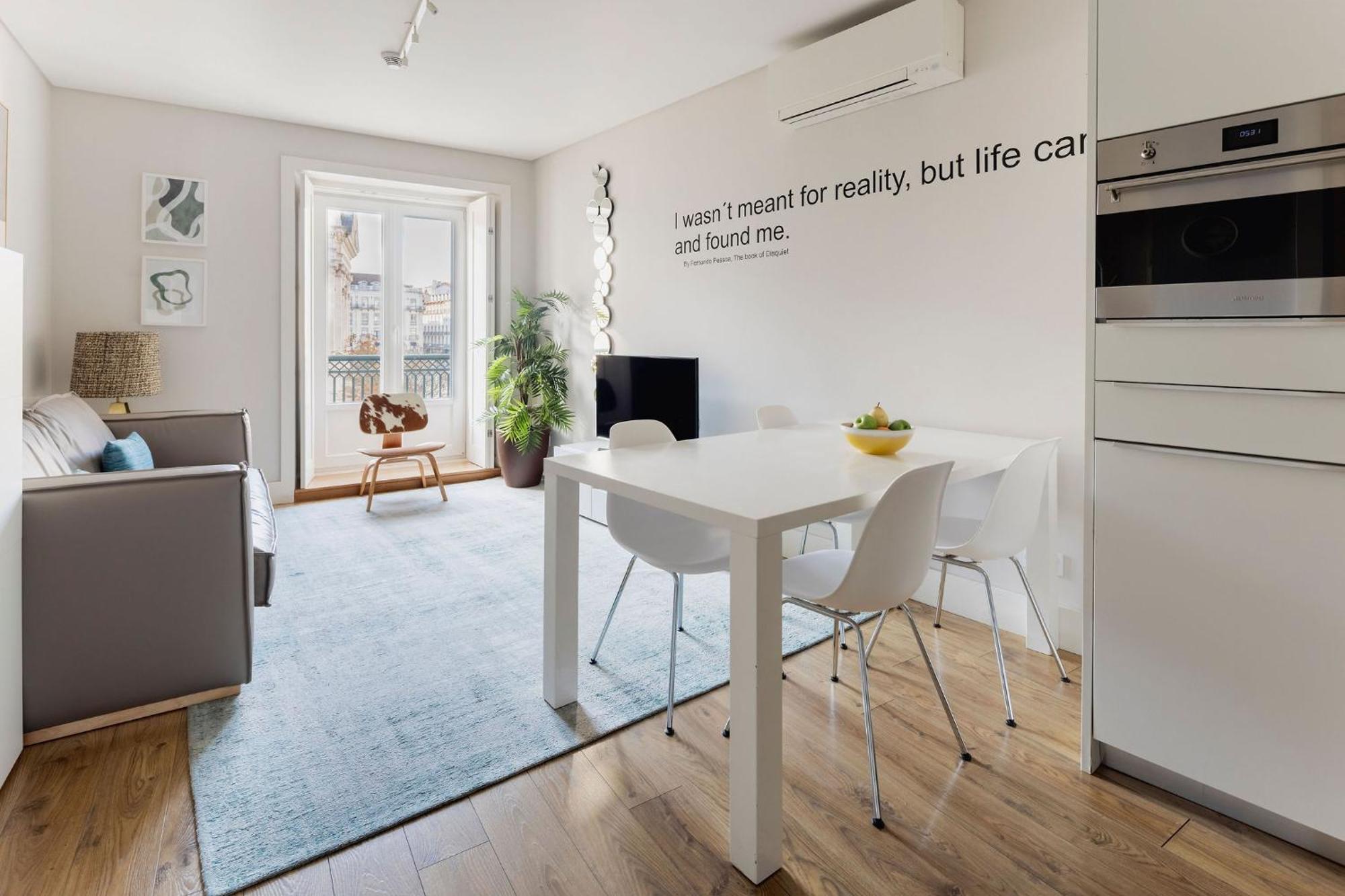 Chiado Square Apartments | Lisbon Best Apartments المظهر الخارجي الصورة