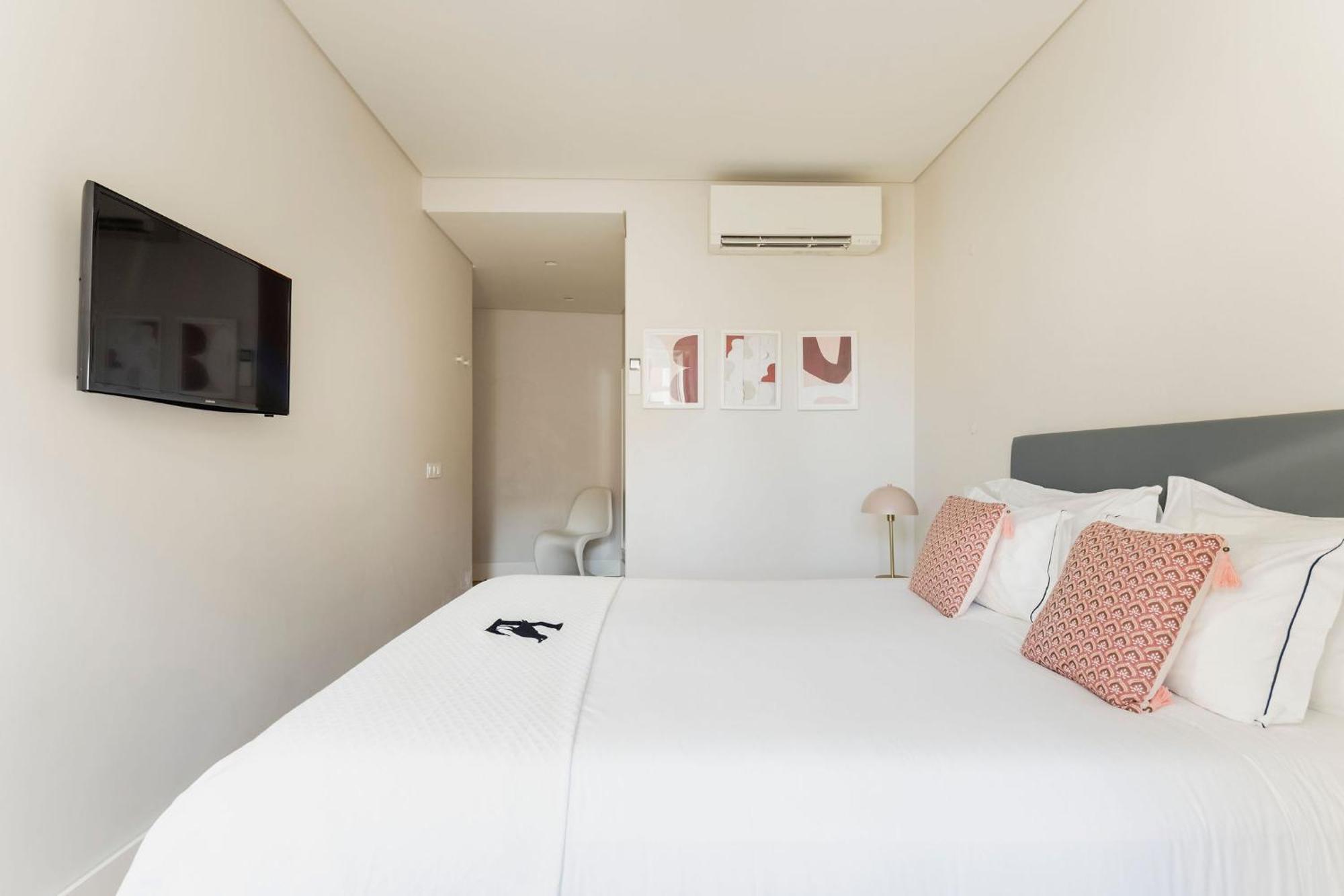 Chiado Square Apartments | Lisbon Best Apartments المظهر الخارجي الصورة