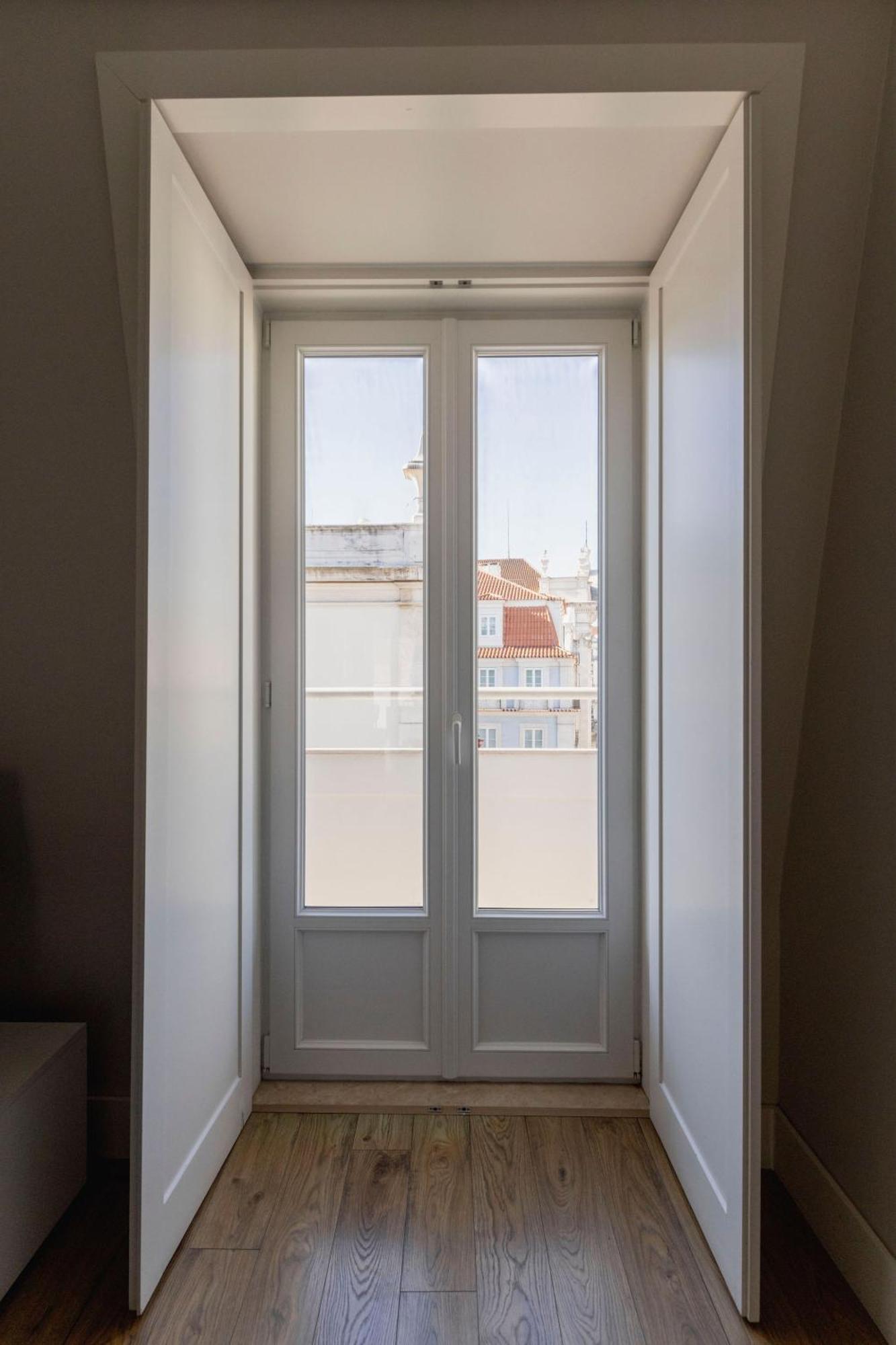Chiado Square Apartments | Lisbon Best Apartments المظهر الخارجي الصورة