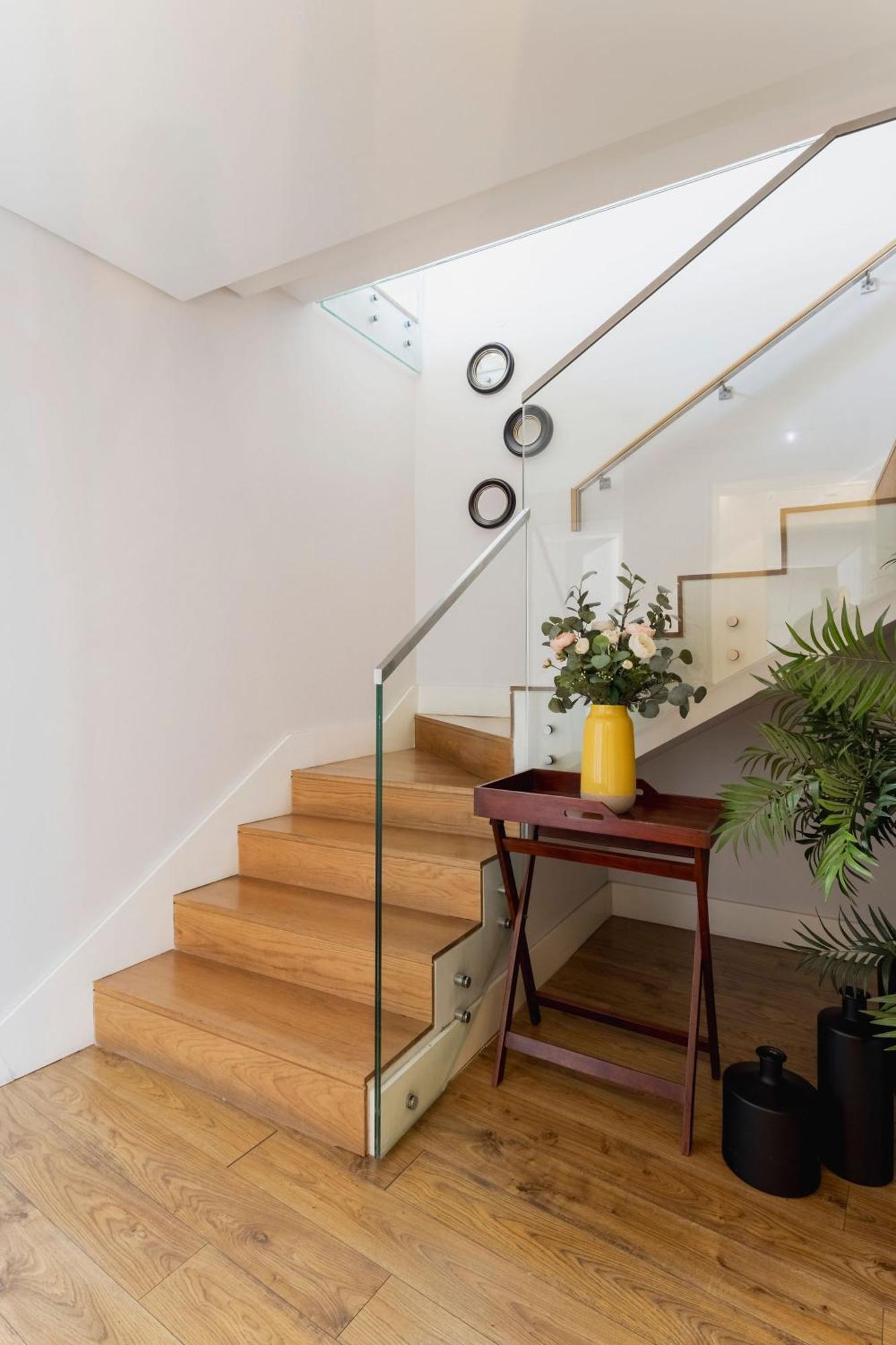 Chiado Square Apartments | Lisbon Best Apartments المظهر الخارجي الصورة