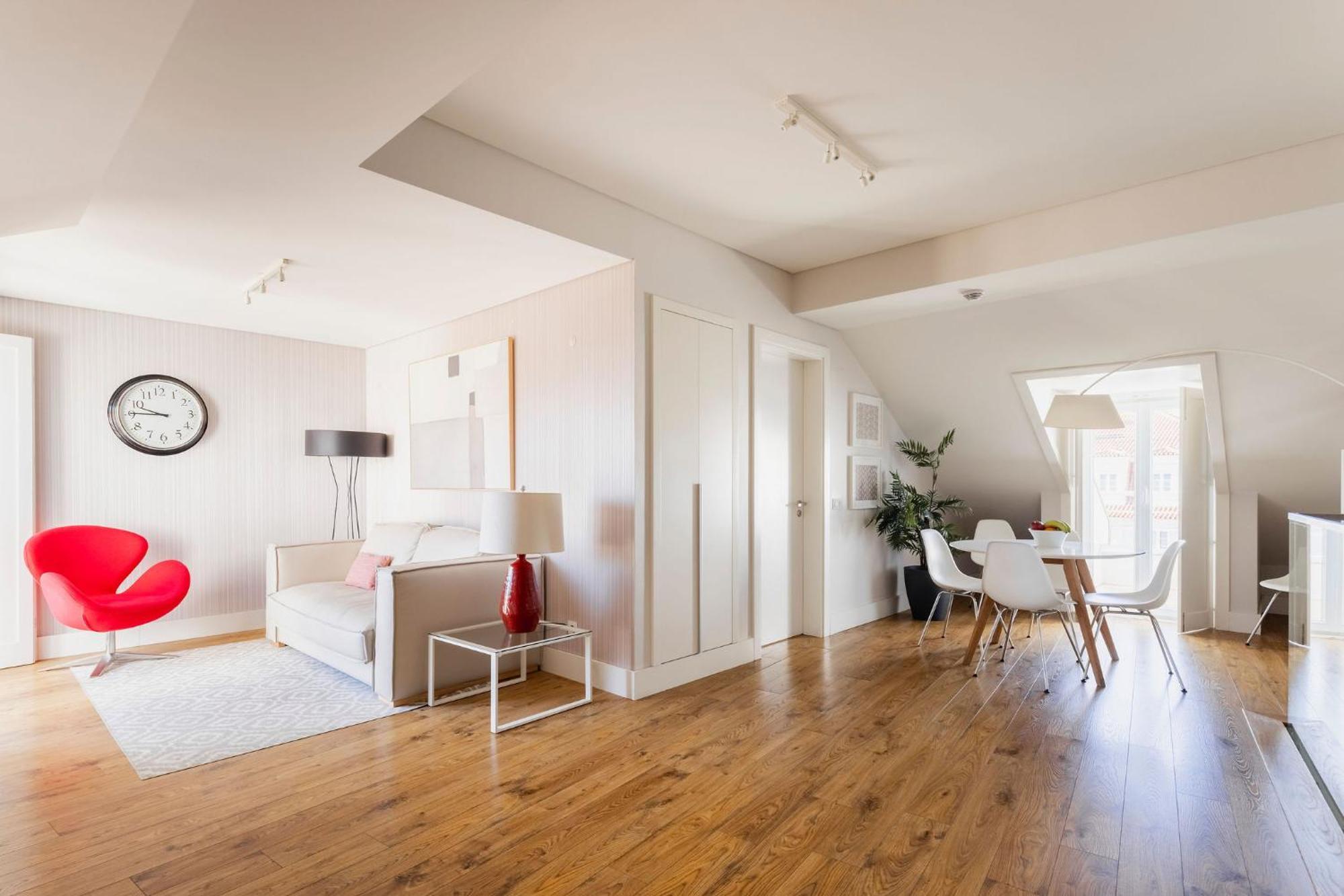 Chiado Square Apartments | Lisbon Best Apartments المظهر الخارجي الصورة