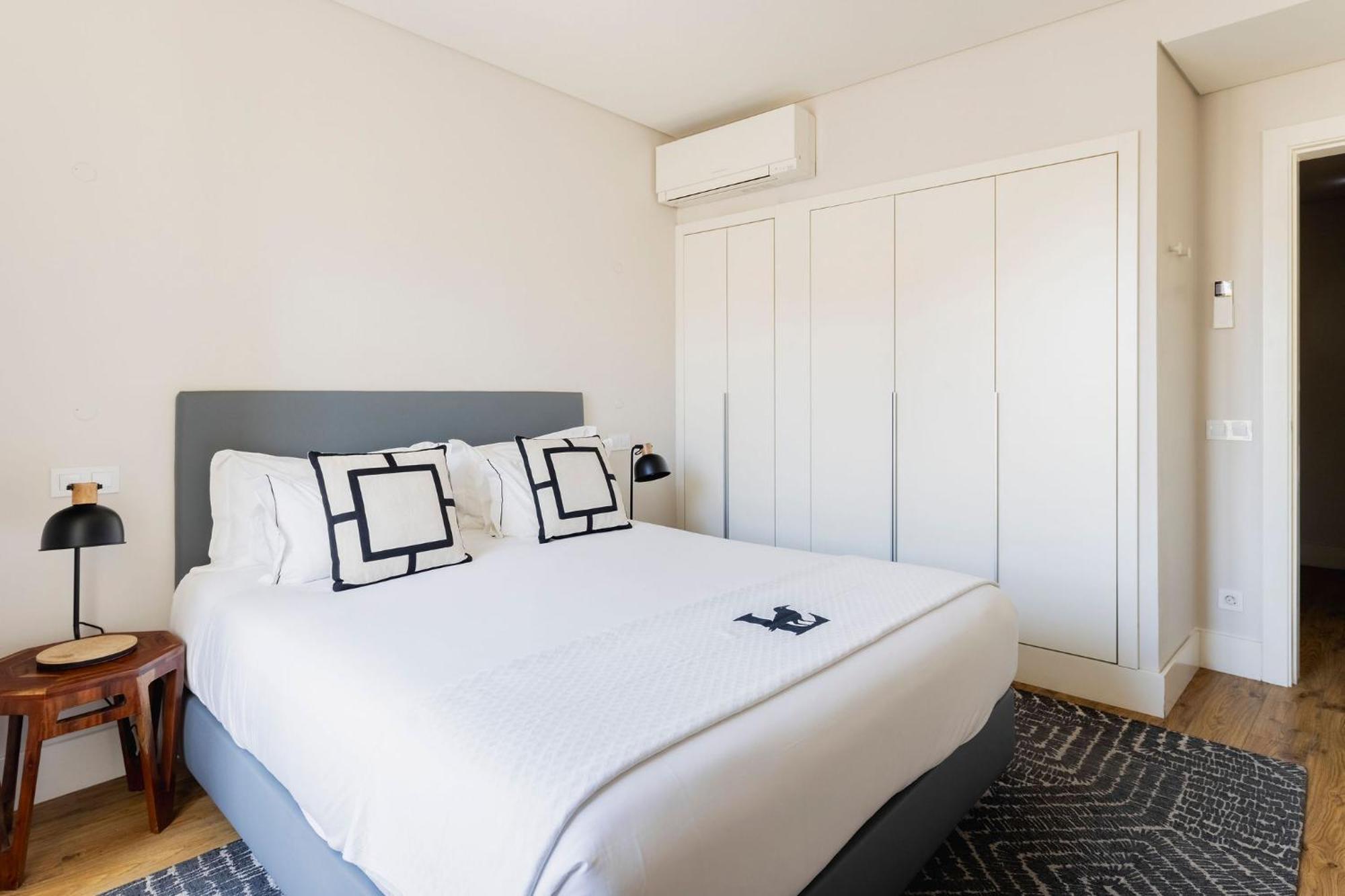 Chiado Square Apartments | Lisbon Best Apartments المظهر الخارجي الصورة