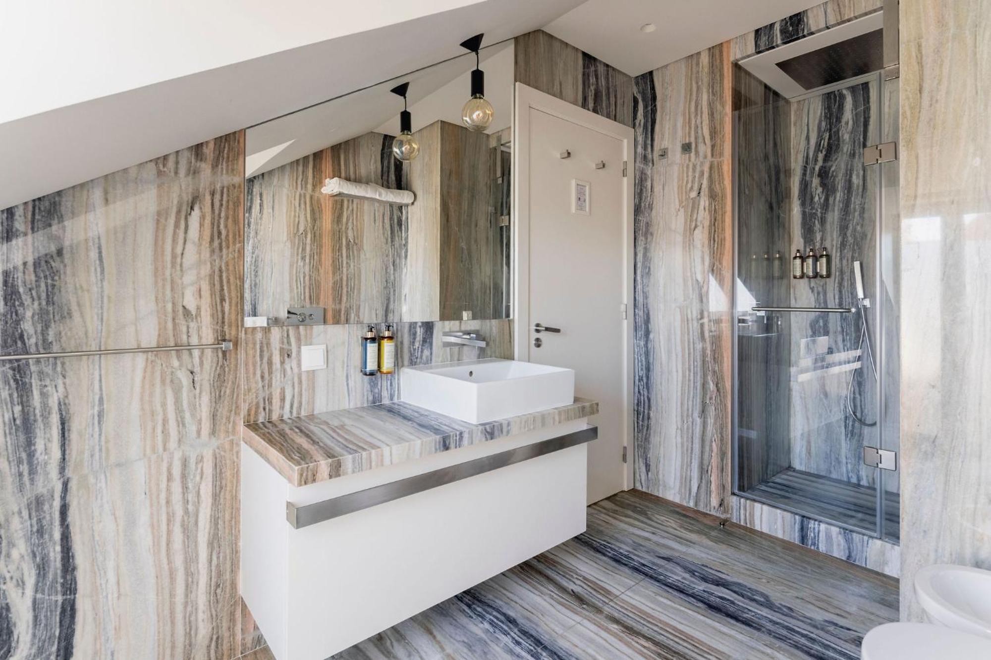 Chiado Square Apartments | Lisbon Best Apartments المظهر الخارجي الصورة