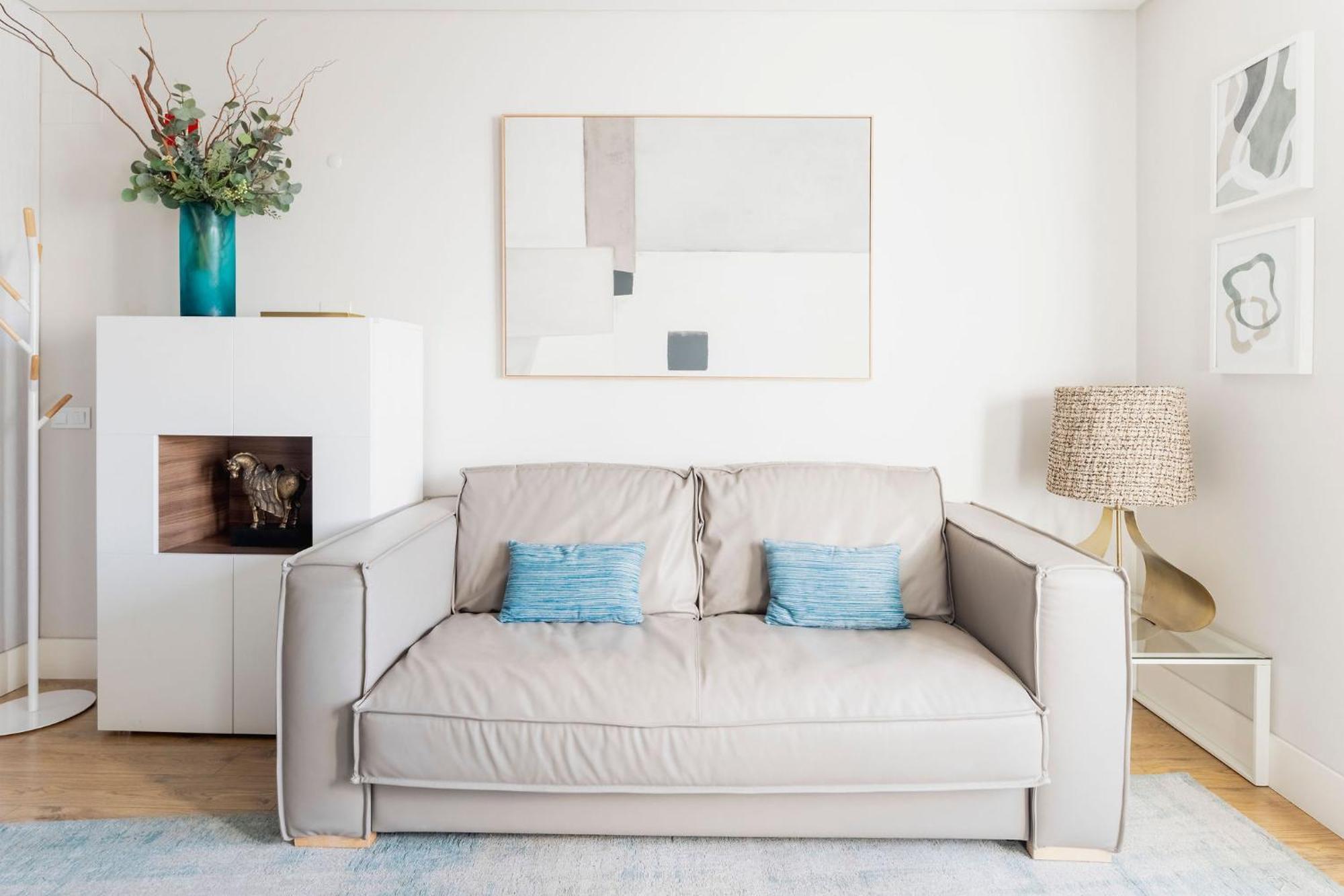 Chiado Square Apartments | Lisbon Best Apartments المظهر الخارجي الصورة