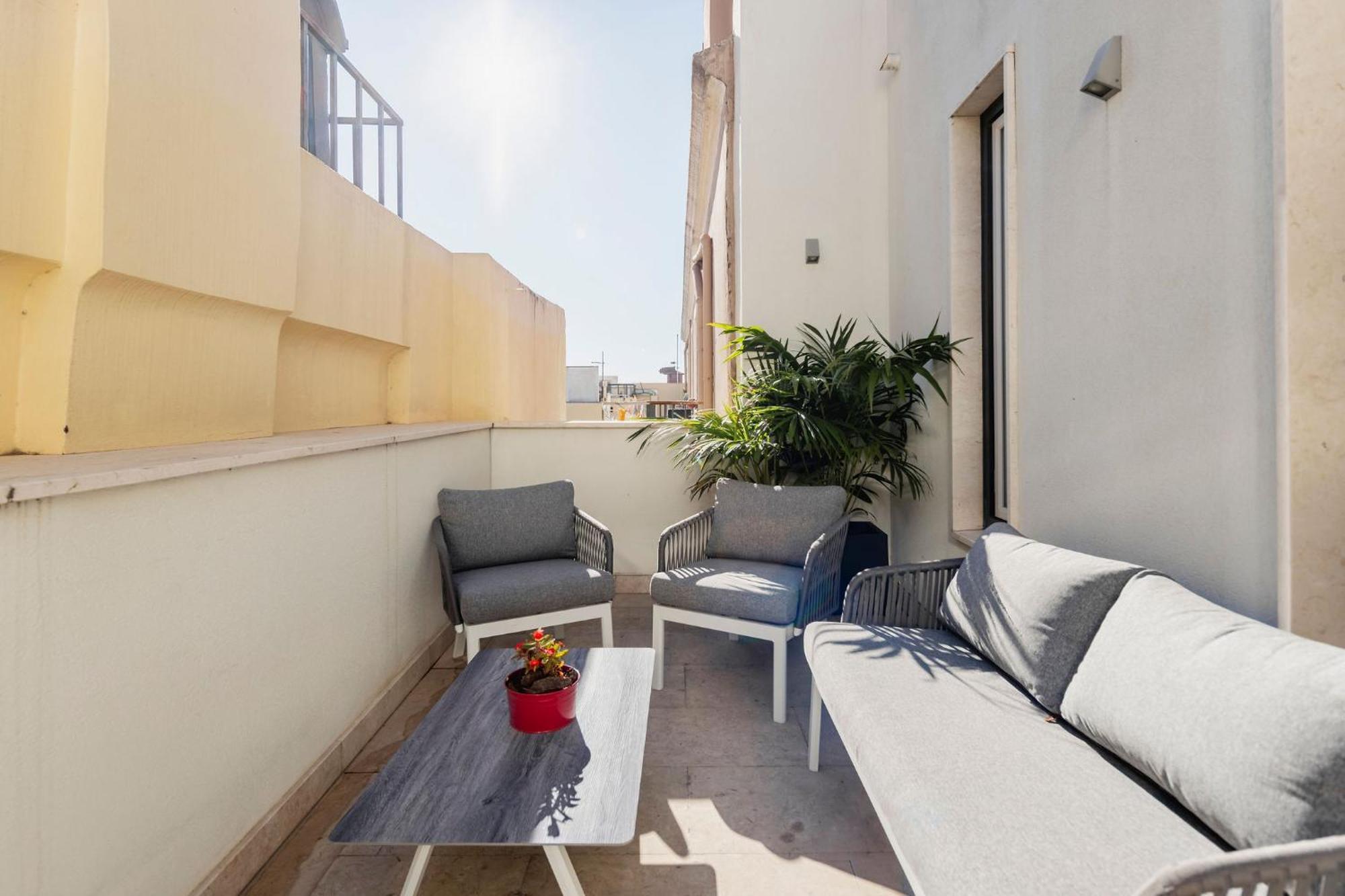 Chiado Square Apartments | Lisbon Best Apartments المظهر الخارجي الصورة