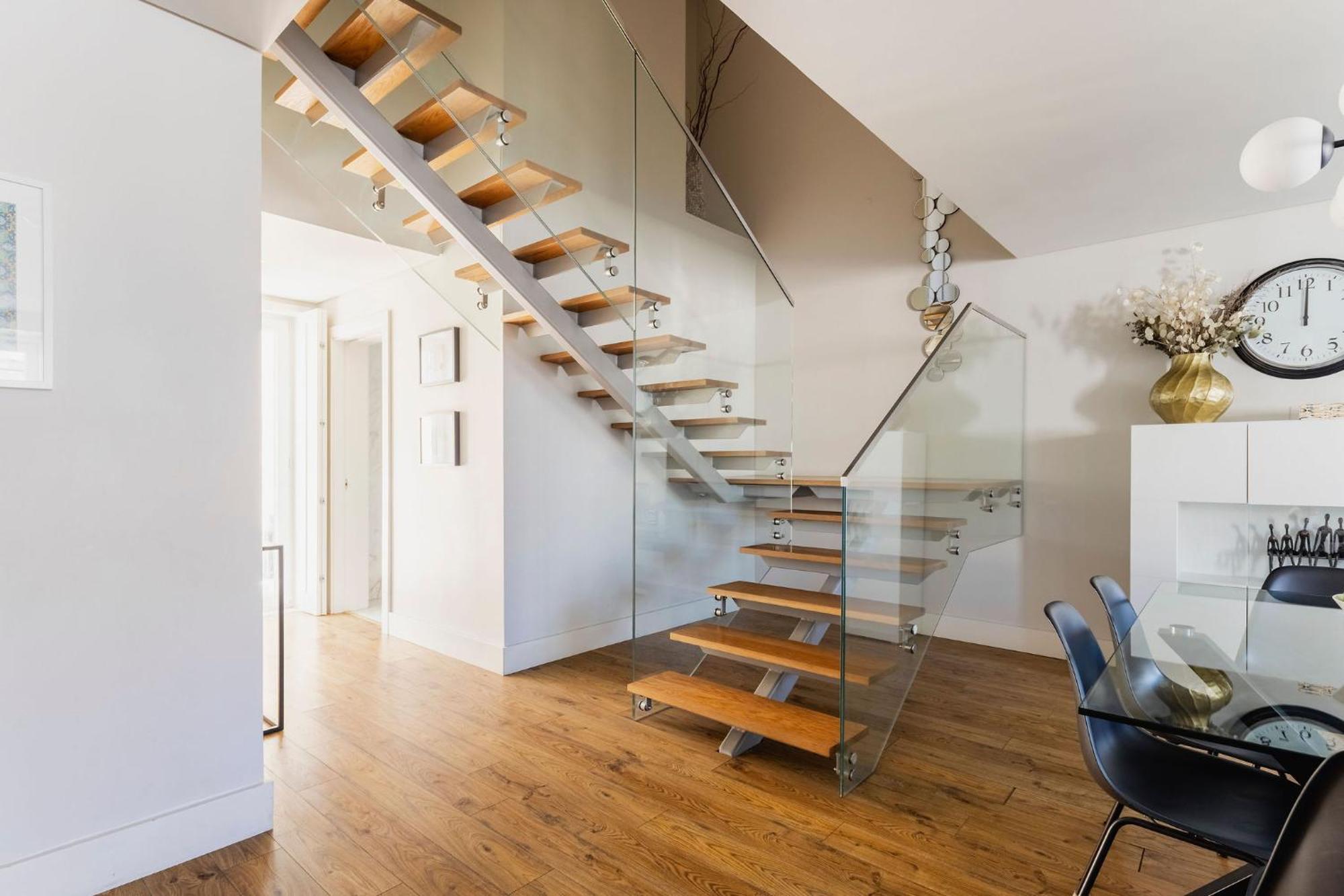Chiado Square Apartments | Lisbon Best Apartments المظهر الخارجي الصورة