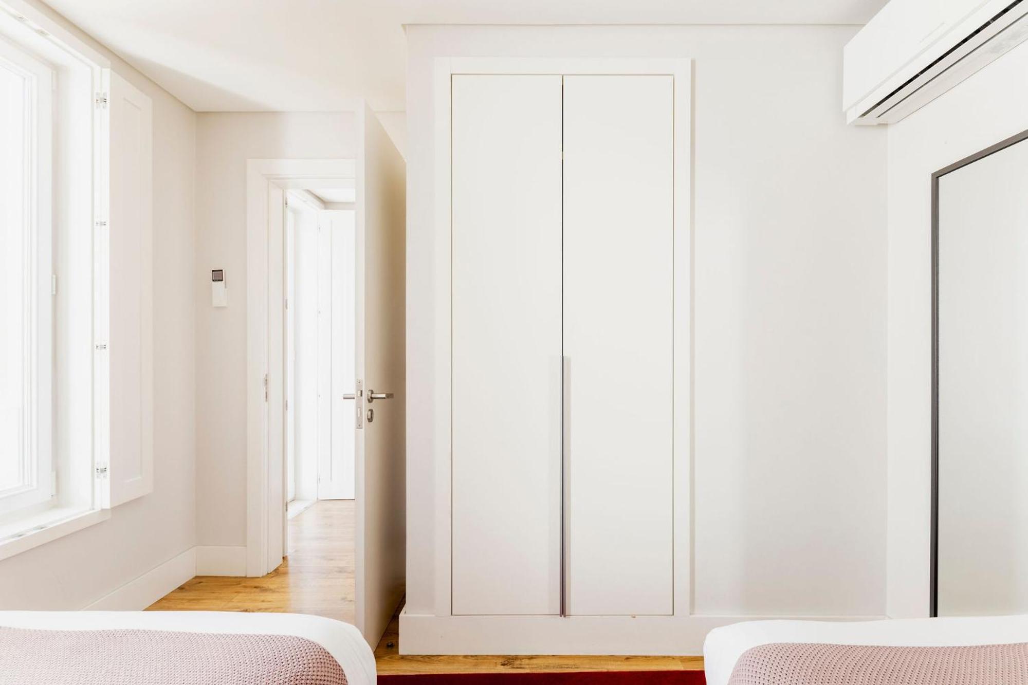 Chiado Square Apartments | Lisbon Best Apartments المظهر الخارجي الصورة