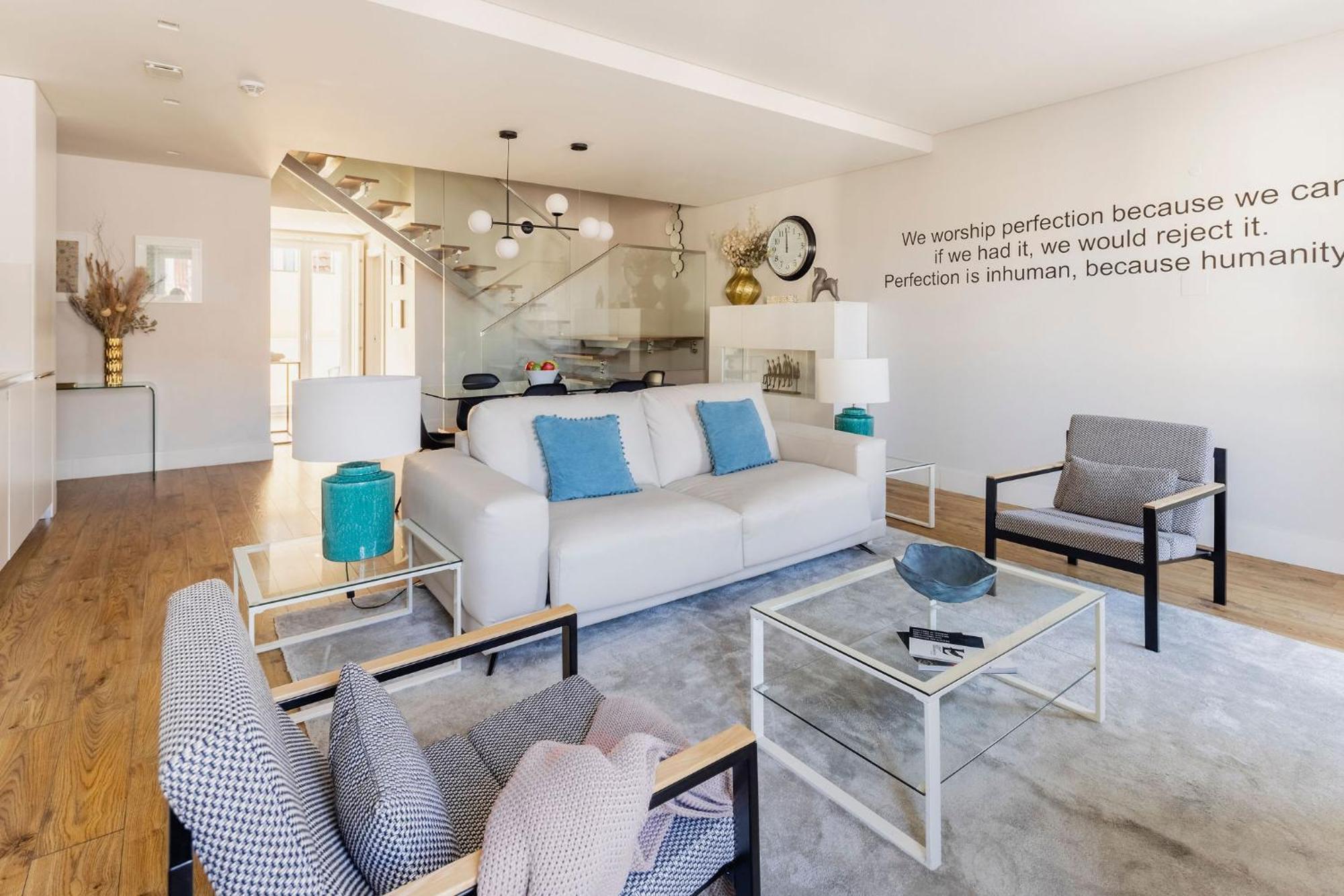 Chiado Square Apartments | Lisbon Best Apartments المظهر الخارجي الصورة