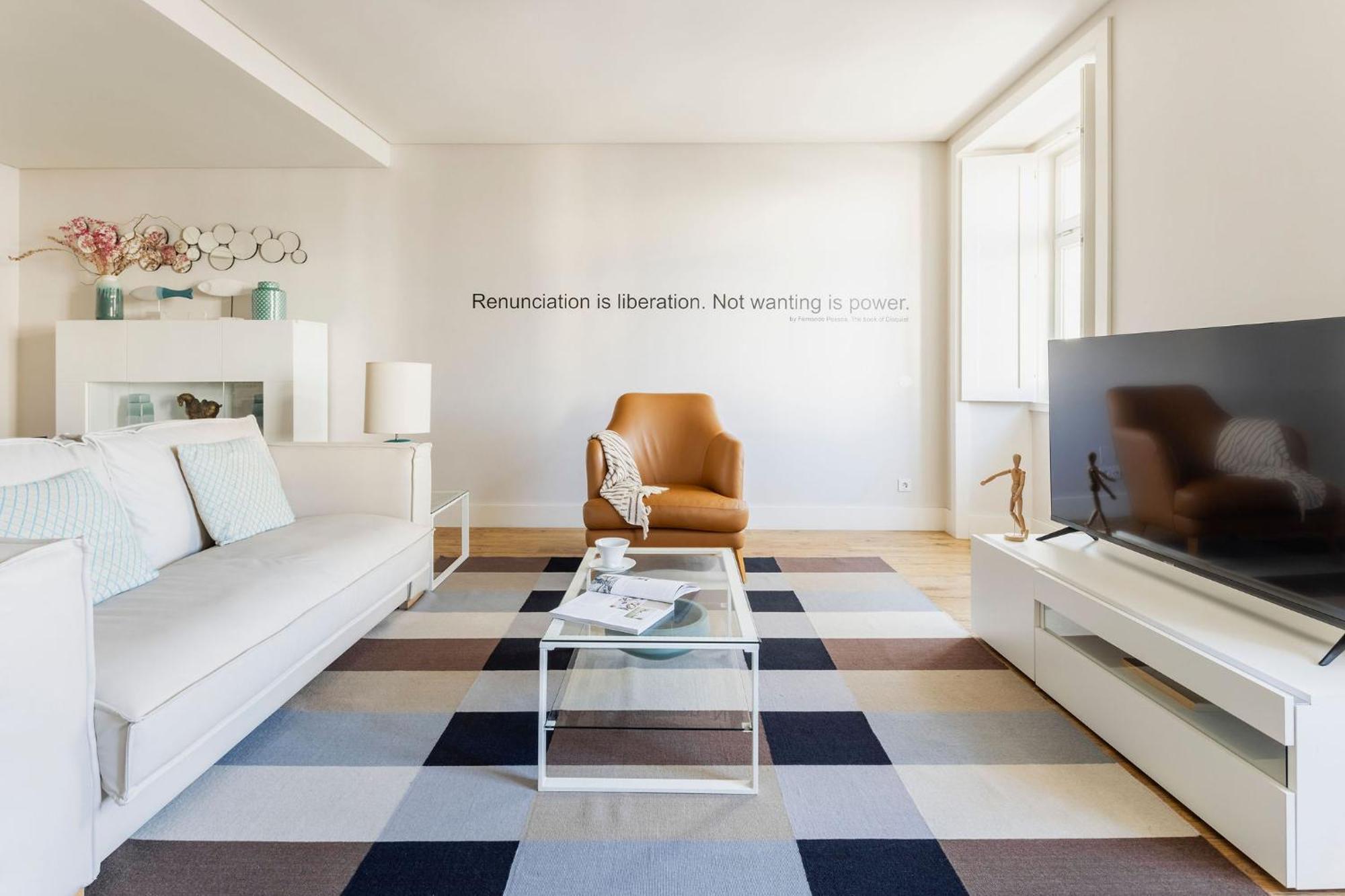 Chiado Square Apartments | Lisbon Best Apartments المظهر الخارجي الصورة
