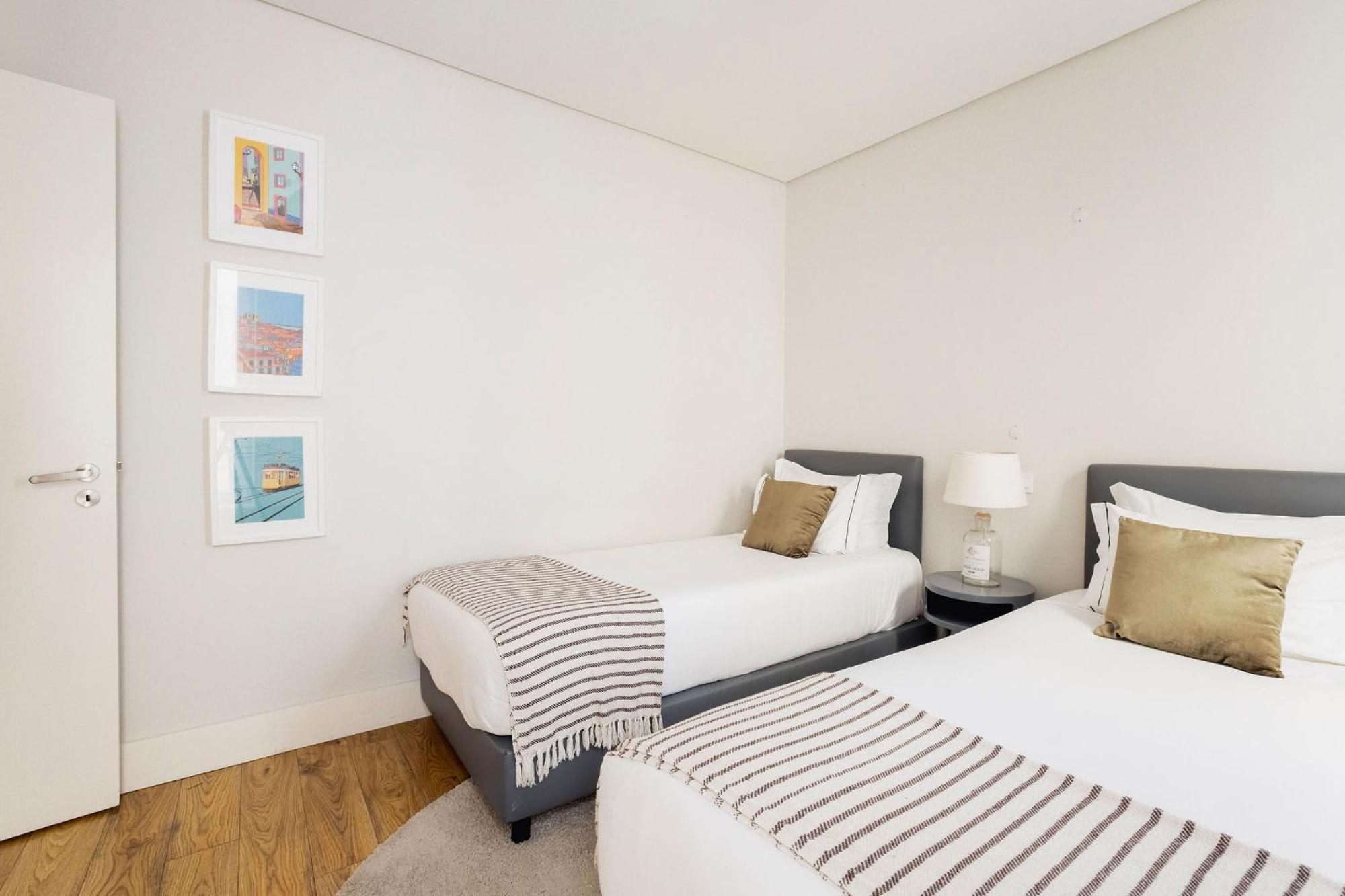 Chiado Square Apartments | Lisbon Best Apartments المظهر الخارجي الصورة