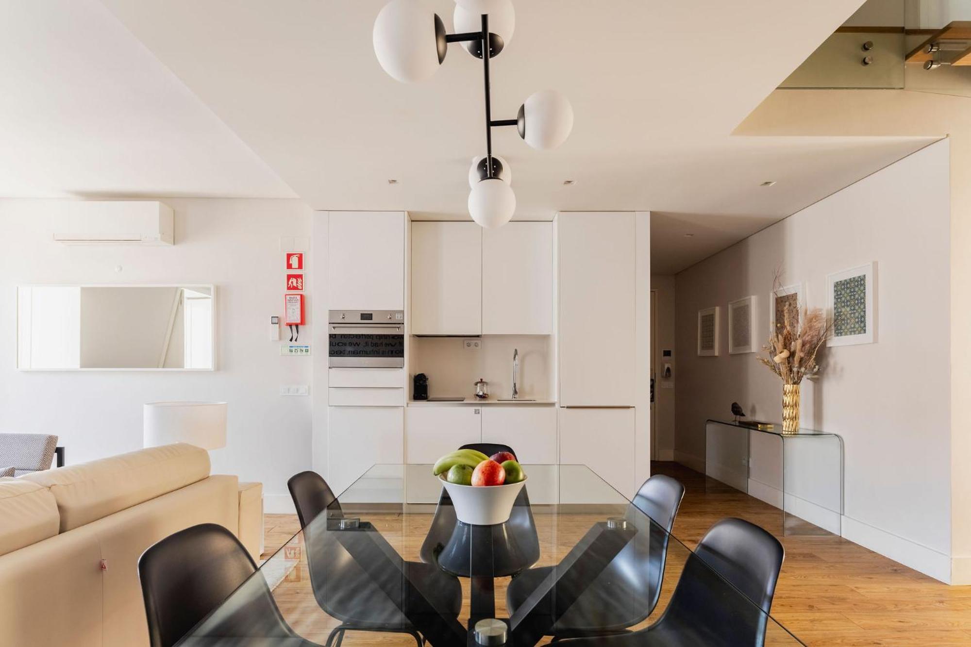 Chiado Square Apartments | Lisbon Best Apartments المظهر الخارجي الصورة